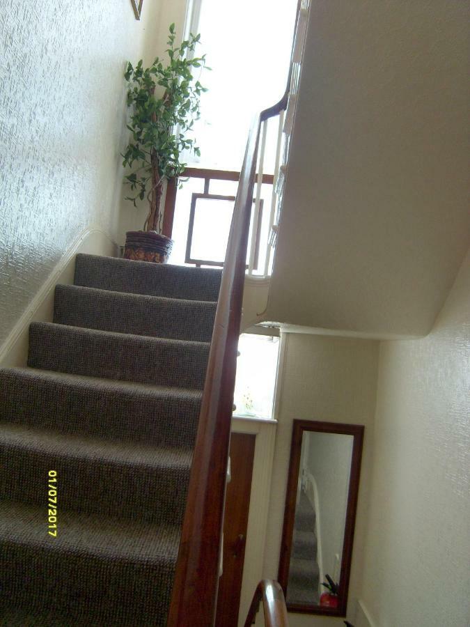 St Martins Guest House Dover Exterior photo