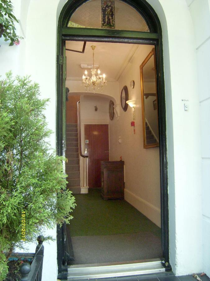 St Martins Guest House Dover Exterior photo