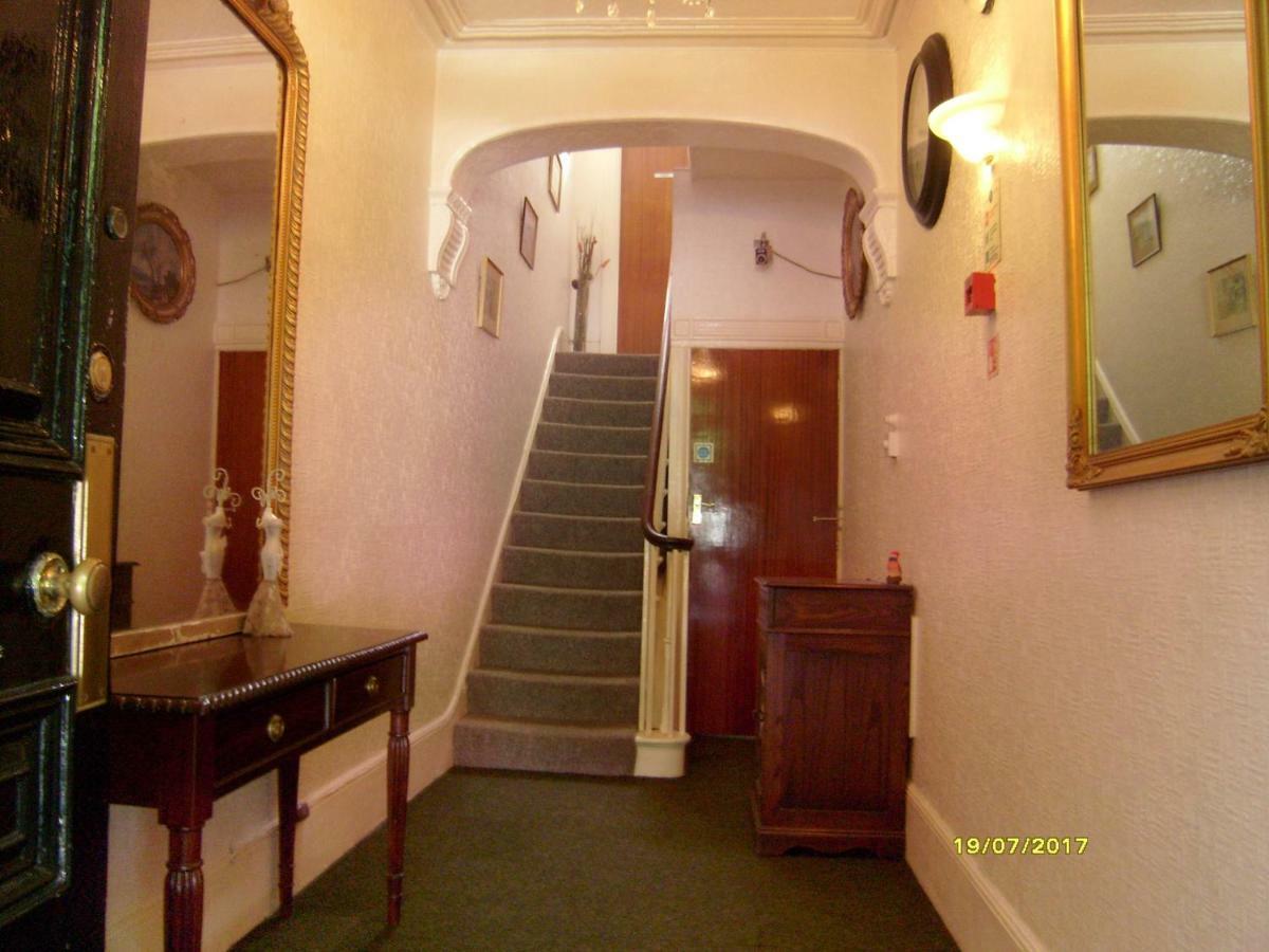 St Martins Guest House Dover Exterior photo