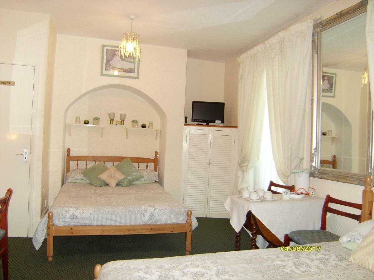 St Martins Guest House Dover Exterior photo