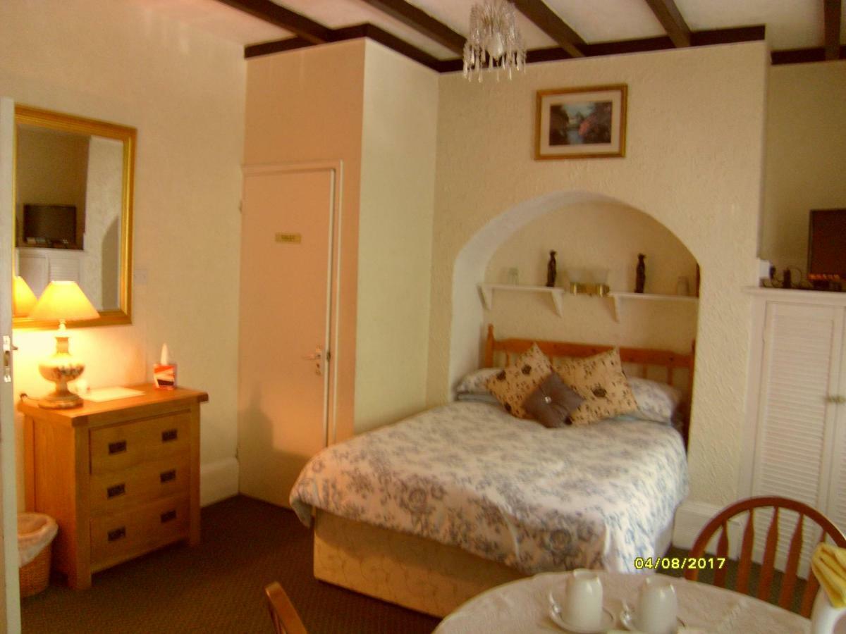 St Martins Guest House Dover Exterior photo