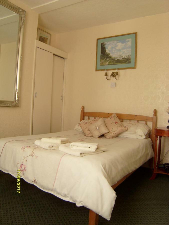 St Martins Guest House Dover Exterior photo