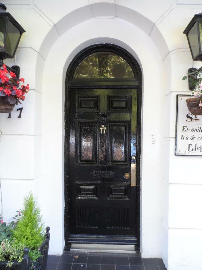 St Martins Guest House Dover Exterior photo